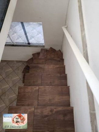 Imagem Casa com 4 Quartos à Venda, 178 m² em Jardim Do Estádio - Santo André Imagem Casa com 4 Quartos à Venda, 178 m² em Jardim Do Estádio - Santo André