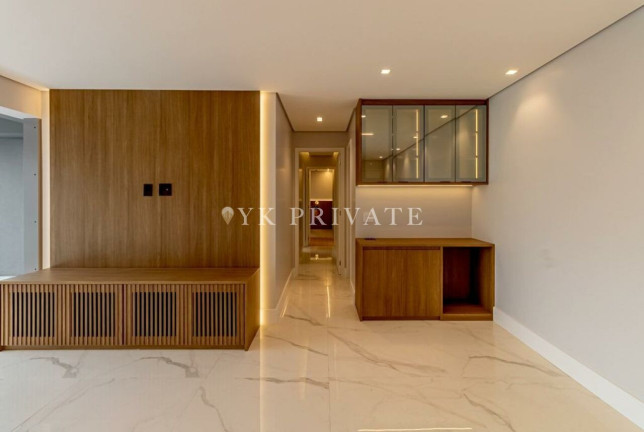 Imagem Apartamento com 3 Quartos à Venda, 104 m² em Vila Romana - São Paulo