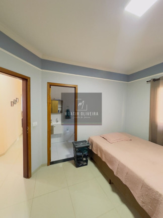 Imagem Casa com 2 Quartos à Venda, 64 m² em Jardim Flórida - Ourinhos
