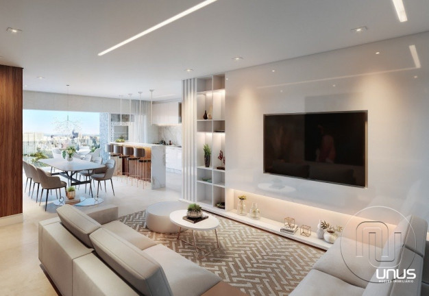 Imagem Apartamento com 3 Quartos à Venda, 189 m² em Campinas - São José Imagem Apartamento com 3 Quartos à Venda, 189 m² em Campinas - São José
