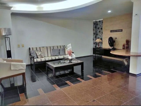 Imagem Apartamento com 3 Quartos à Venda, 380 m² em Meireles - Fortaleza