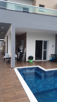 Imagem Casa com 3 Quartos à Venda, 309 m² em Campestre - Santo André Imagem Casa com 3 Quartos à Venda, 309 m² em Campestre - Santo André