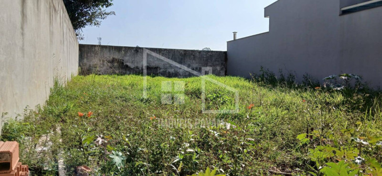Imagem Terreno à Venda, 300 m² em Independência - São Bernardo Do Campo Imagem Terreno à Venda, 300 m² em Independência - São Bernardo Do Campo