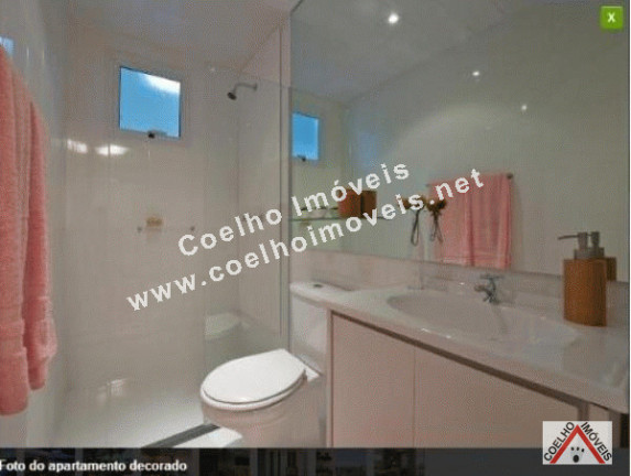 Imagem Apartamento à Venda, 75 m² em Bairro Inválido - Cidade Inexistente