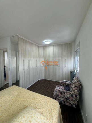 Imagem Apartamento com 3 Quartos à Venda, 82 m² em Vila Augusta - Guarulhos Imagem Apartamento com 3 Quartos à Venda, 82 m² em Vila Augusta - Guarulhos