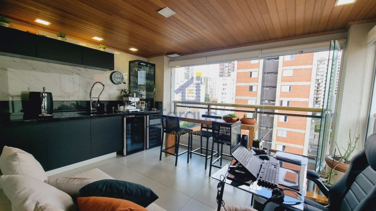 Imagem Apartamento com 1 Quarto à Venda, 74 m² em Perdizes - São Paulo Imagem Apartamento com 1 Quarto à Venda, 74 m² em Perdizes - São Paulo
