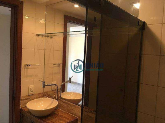 Imagem Apartamento com 2 Quartos à Venda, 60 m² em Icaraí - Niterói