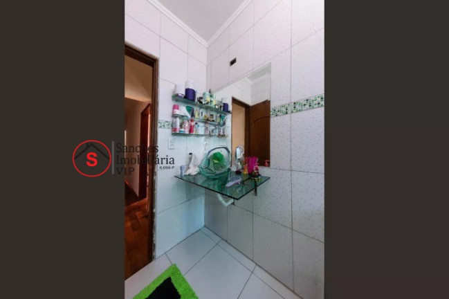 Imagem Casa com 4 Quartos à Venda, 217 m² em Vila Prudente - São Paulo Imagem Casa com 4 Quartos à Venda, 217 m² em Vila Prudente - São Paulo