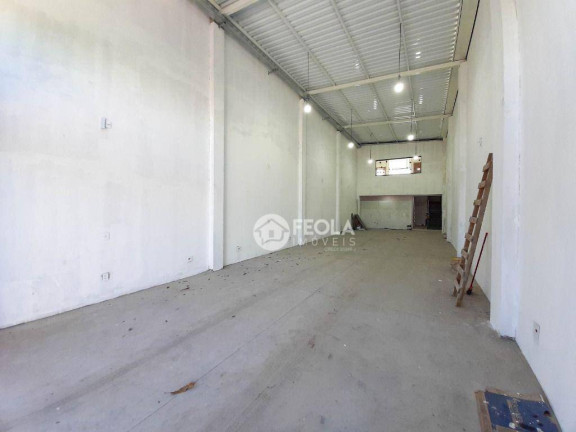 Imagem Sala Comercial à Venda, 160 m² em São Sebastião - Americana Imagem Sala Comercial à Venda, 160 m² em São Sebastião - Americana