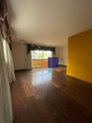 Imagem Apartamento com 4 Quartos à Venda, 178 m² em Campo Belo - São Paulo Imagem Apartamento com 4 Quartos à Venda, 178 m² em Campo Belo - São Paulo