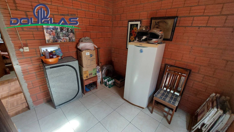 Imagem Casa à Venda,  em águas Claras - Viamão