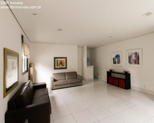 Imagem Apartamento com 3 Quartos à Venda, 62 m² em Tatuapé - São Paulo