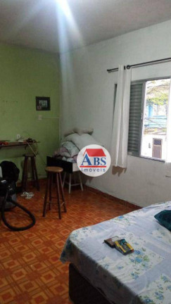Imagem Sobrado com 3 Quartos à Venda, 141 m² em Vila Nova - Cubatão Imagem Sobrado com 3 Quartos à Venda, 141 m² em Vila Nova - Cubatão