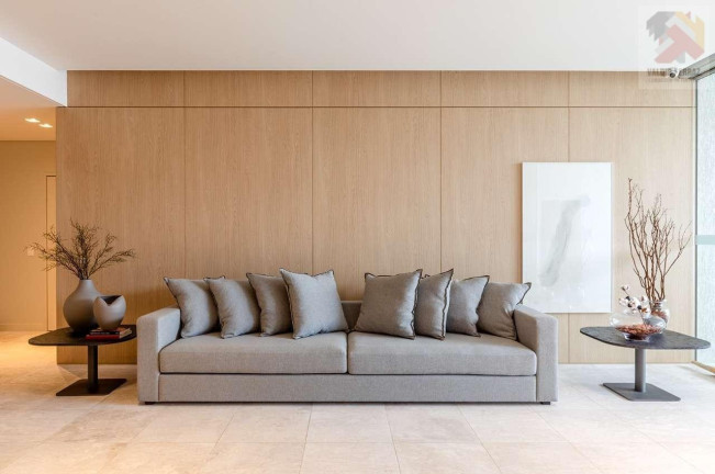 Imagem Apartamento com 2 Quartos à Venda, 72 m² em Jardim Atlântico - Florianópolis
