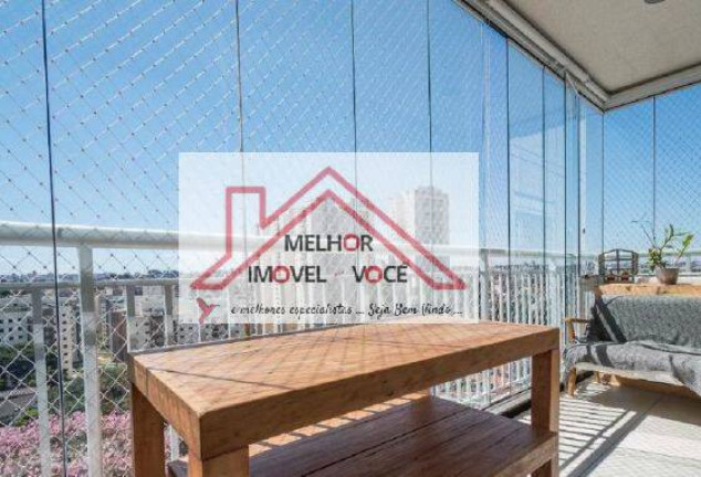 Imagem Apartamento com 2 Quartos à Venda, 81 m² em Campininha - São Paulo Imagem Apartamento com 2 Quartos à Venda, 81 m² em Campininha - São Paulo