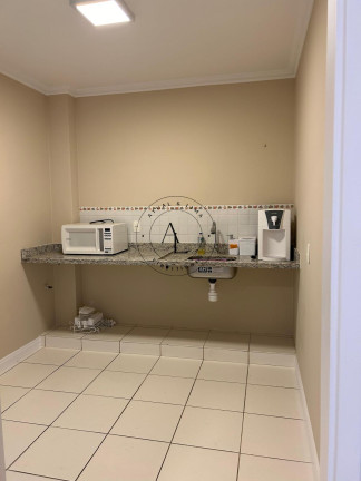 Imagem Apartamento com 1 Quarto à Venda, 52 m² em Centro - Campinas