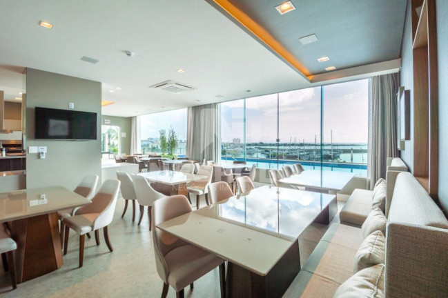 Imagem Apartamento à Venda, 283 m² em Fazenda - Itajai