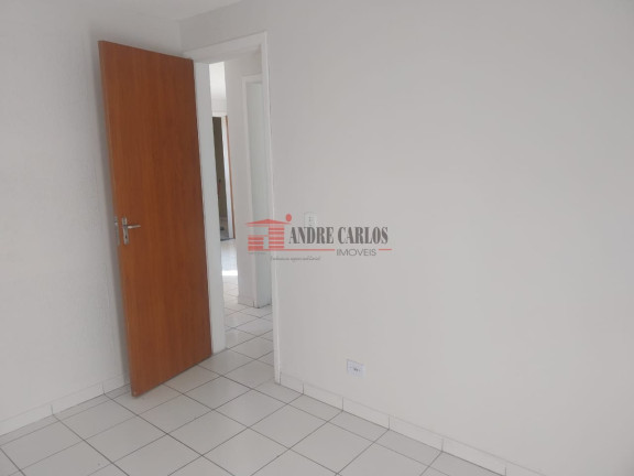 Imagem Apartamento com 2 Quartos à Venda, 46 m² em Conceicao - Osasco Imagem Apartamento com 2 Quartos à Venda, 46 m² em Conceicao - Osasco