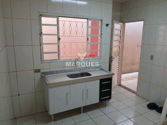 Imagem Casa com 2 Quartos à Venda, 79 m² em Jardim Everest - Hortolândia Imagem Casa com 2 Quartos à Venda, 79 m² em Jardim Everest - Hortolândia
