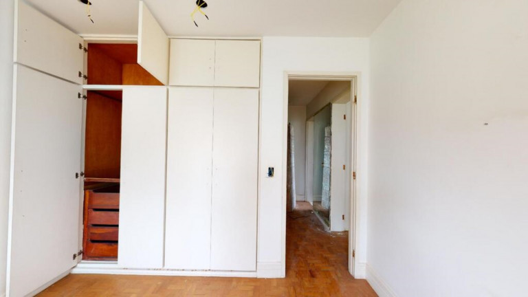 Imagem Imóvel com 4 Quartos à Venda, 202 m² em Vila Nova Conceição - São Paulo Imagem Imóvel com 4 Quartos à Venda, 202 m² em Vila Nova Conceição - São Paulo