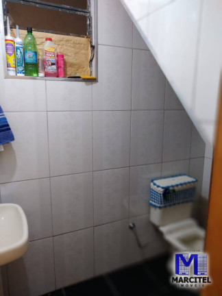 Imagem Casa com 3 Quartos à Venda, em Jardim Angélica - Carapicuíba Imagem Casa com 3 Quartos à Venda, em Jardim Angélica - Carapicuíba