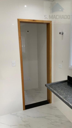 Imagem Casa com 2 Quartos à Venda, 243 m² em Parque Novo Oratório - Santo André