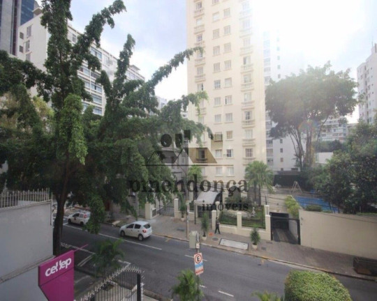 Imagem Apartamento com 2 Quartos à Venda, 103 m² em Higienópolis - São Paulo Imagem Apartamento com 2 Quartos à Venda, 103 m² em Higienópolis - São Paulo