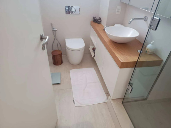 Imagem Apartamento com 1 Quarto para Alugar, 132 m² Imagem Apartamento com 1 Quarto para Alugar, 132 m²