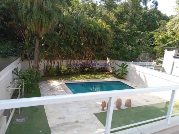 Imagem Casa com 5 Quartos à Venda, 893 m² em Alphaville Residencial Dois - Barueri Imagem Casa com 5 Quartos à Venda, 893 m² em Alphaville Residencial Dois - Barueri