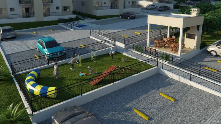 Imagem Apartamento com 2 Quartos à Venda, 67 m² em São Jorge - Xanxerê Imagem Apartamento com 2 Quartos à Venda, 67 m² em São Jorge - Xanxerê