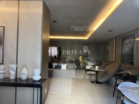 Imagem Apartamento com 3 Quartos à Venda, 174 m² em Perdizes - São Paulo