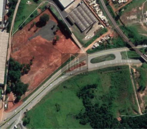 Imagem Terreno para Alugar, 34.460 m² em Vila Martins - Itu Imagem Terreno para Alugar, 34.460 m² em Vila Martins - Itu