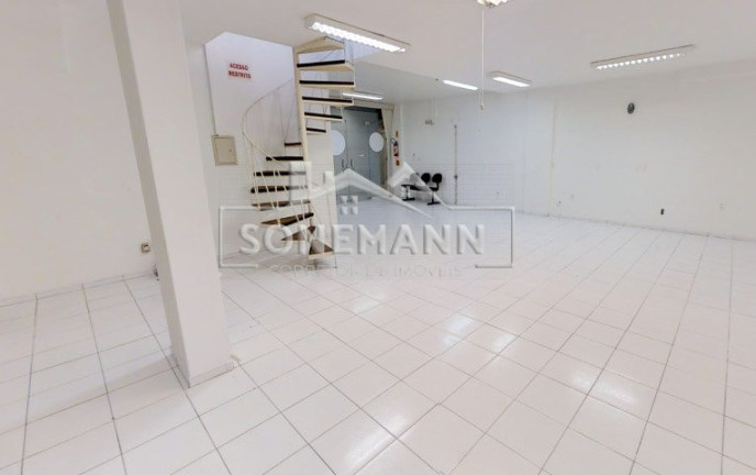 Imagem Sala Comercial à Venda, 57 m² em Trindade - Florianópolis Imagem Sala Comercial à Venda, 57 m² em Trindade - Florianópolis