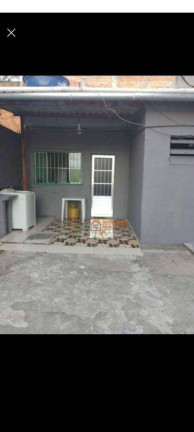 Imagem Casa com 1 Quarto à Venda, 100 m² em Jardim Fortaleza - Guarulhos Imagem Casa com 1 Quarto à Venda, 100 m² em Jardim Fortaleza - Guarulhos