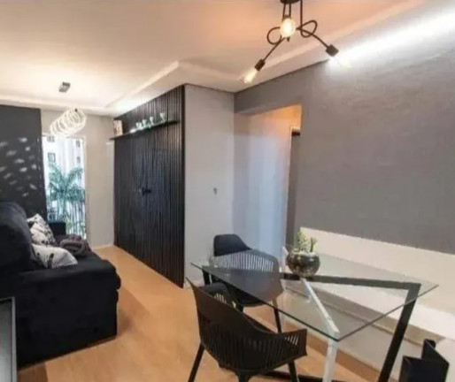 Imagem Apartamento com 3 Quartos à Venda, 61 m² em Cambuci - São Paulo Imagem Apartamento com 3 Quartos à Venda, 61 m² em Cambuci - São Paulo
