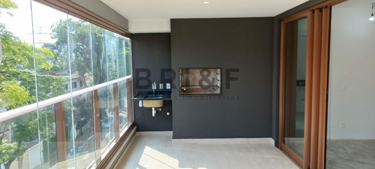 Imagem Apartamento com 3 Quartos à Venda, 110 m² em Brooklin - São Paulo Imagem Apartamento com 3 Quartos à Venda, 110 m² em Brooklin - São Paulo