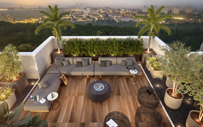 Imagem Imóvel com 1 Quarto à Venda, 29 m² em Usina Piratininga - São Paulo Imagem Imóvel com 1 Quarto à Venda, 29 m² em Usina Piratininga - São Paulo