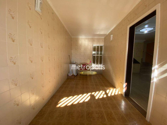 Imagem Sobrado com 3 Quartos à Venda, 119 m² em Osvaldo Cruz - São Caetano Do Sul Imagem Sobrado com 3 Quartos à Venda, 119 m² em Osvaldo Cruz - São Caetano Do Sul