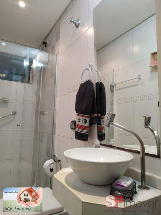 Imagem Apartamento com 3 Quartos à Venda, 172 m² em Santo Antônio - São Caetano Do Sul Imagem Apartamento com 3 Quartos à Venda, 172 m² em Santo Antônio - São Caetano Do Sul