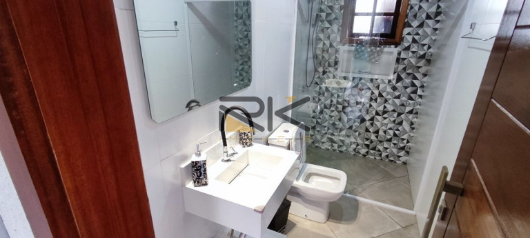 Imagem Sobrado com 3 Quartos à Venda, 155 m² em Itaguá - Ubatuba