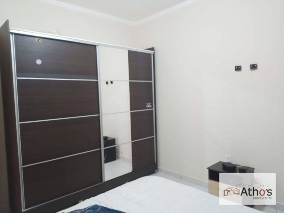 Imagem Casa com 2 Quartos à Venda, 66 m² em Concórdia Iii - Araçatuba Imagem Casa com 2 Quartos à Venda, 66 m² em Concórdia Iii - Araçatuba