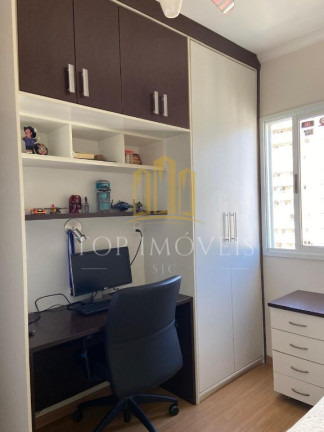 Imagem Apartamento com 3 Quartos à Venda, 83 m² em Palmeiras De São José - São José Dos Campos