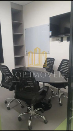 Imagem Apartamento com 3 Quartos à Venda, 143 m² em Jardim Satélite - São José Dos Campos