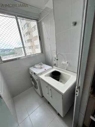 Imagem Imóvel com 2 Quartos à Venda, 57 m² em Demarchi - São Bernardo Do Campo
