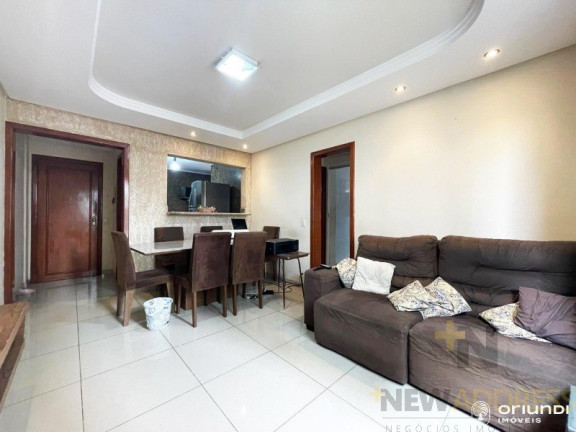 Imagem Apartamento com 2 Quartos à Venda, 75 m² em Itapuã - Vila Velha Imagem Apartamento com 2 Quartos à Venda, 75 m² em Itapuã - Vila Velha
