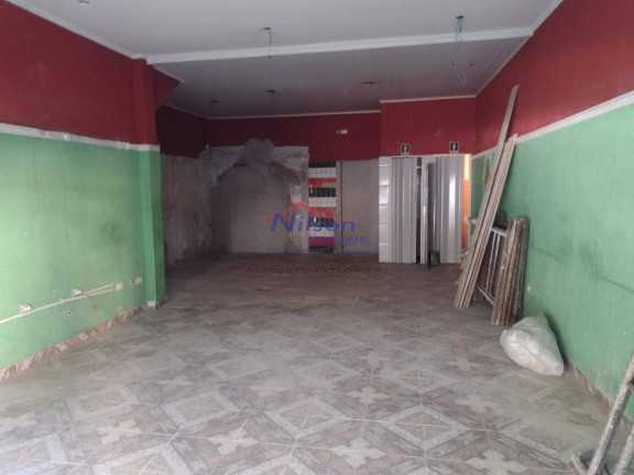 Imagem Sala Comercial para Alugar, 80 m² em Jardim Vila Galvão - Guarulhos