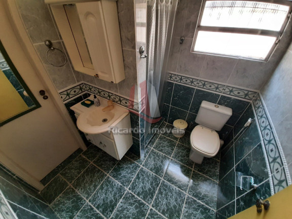 Imagem Casa de Condomínio com 3 Quartos à Venda, 110 m² em Cabo Frio Imagem Casa de Condomínio com 3 Quartos à Venda, 110 m² em Cabo Frio