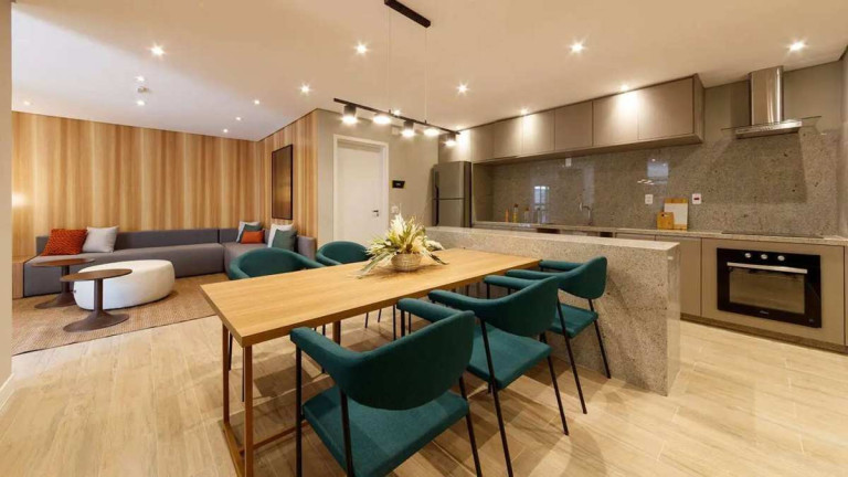 Imagem Studio com 1 Quarto à Venda, 26 m² em Pinheiros - São Paulo Imagem Studio com 1 Quarto à Venda, 26 m² em Pinheiros - São Paulo