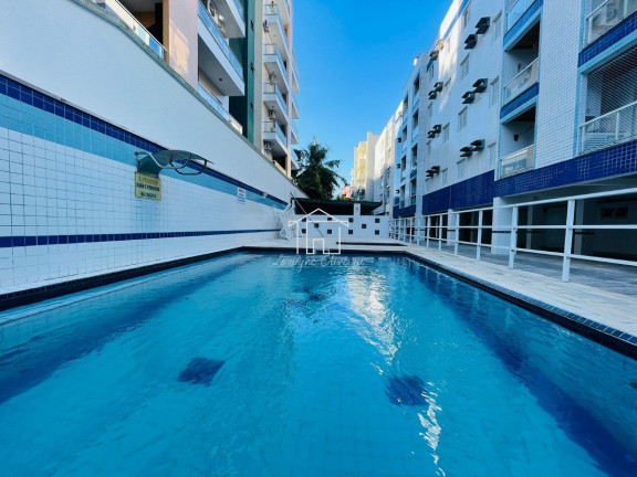 Imagem Apartamento com 2 Quartos à Venda, 80 m² em Praia Grande - Ubatuba