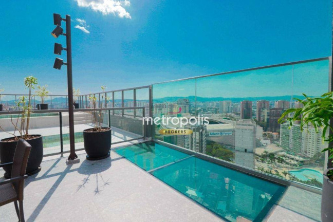 Imagem Apartamento com 3 Quartos à Venda, 102 m² em Perdizes - São Paulo